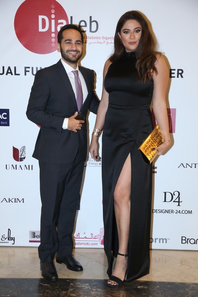 DiaLeb's 8th Annual Fundraising Gala Dinner